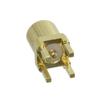 Connectors, Interconnects - Coaxial Connectors (RF) - 995180-MMCX-J-P-H-ST-MT1 - Win Source Electronics