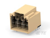 Data Connectivity Headers - 1-2339800-7 - TE Connectivity