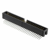 Headers, Male Pins - A117669-ND - DigiKey