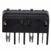 Solid State Lighting Connector Assemblies - A99127CT-ND - DigiKey