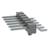 Headers, Male Pins - TSM-106-01-T-SH-A-P-ND - DigiKey