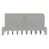 Headers, Male Pins - A25620-ND - DigiKey