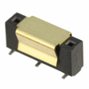 Headers, Receptacles, Female Sockets - 3M9383TR-ND - DigiKey
