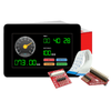 LCD, OLED, Graphic - 1613-1240-ND - DigiKey