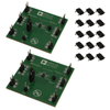 Linear Voltage Regulator Evaluation Boards - ADP150UJZ-REDYKIT-ND - DigiKey