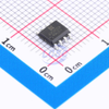 Memory >> EEPROM -- AIP24C02ASA8.TR - Image