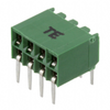 Headers, Receptacles, Female Sockets - A106668-ND - DigiKey