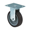 Rigid Plate Caster -- WC-294 - Image
