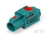 Data Connectivity Housings - 1-2368022-4 - TE Connectivity