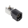 Coaxial Connector (RF) Assemblies - HSDNARPPCB13ATR-ND - DigiKey