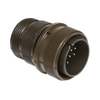 Circular Connector Assemblies - 339-MS3106A20-11P-ND - DigiKey