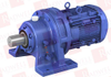 Gear Motor - 120177101 - Radwell International