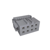 Free Hanging, Panel Mount - 609-71600-108BLF-ND - DigiKey