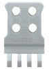 Strain relief - 769-412 - WAGO