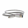 USB Cables - 1939-USBCM301M0USBBMMWHR-ND - DigiKey