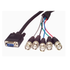 Between Series Adapter Cables - 5214-VGABNC5-ND - DigiKey
