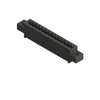 Edgeboard Connectors - 151-387-013-541-602-ND - DigiKey