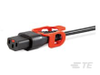 IEC Power Cords - 820100-SF - TE Connectivity