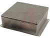 Enclosure; Diecast Aluminum Alloy; 7.402 in.; 0.098 in. -- 70164265