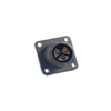 Circular Connector Assemblies - 2150-23003636-01-ND - DigiKey