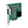 2 GbE Ports ethernet card (PCIex4) - PCE-GIGE2-02A1 - Advantech