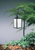 LV27-P6EWO-BK Landscape Ltg.-Path & Spread - 475476 - Capital Lighting, Inc.