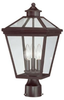 5-147-13 Exterior -Post/Pier Head - 410091 - Capital Lighting, Inc.