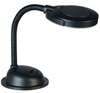 LSM-196BLK Lamps-Desk/Piano Lamps - 668904 - Capital Lighting, Inc.