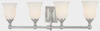 3224-77 Bathroom Fixtures-Four Lights - 438802 - Capital Lighting, Inc.