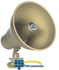 Bogen 30 Watt Easy Design Horn Loudspeaker -- HS30EZ