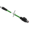 Between Series Adapter Cables - 1201088063-ND - DigiKey