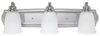 1013CH-132 Bathroom Fixtures-Three Lights - 732340 - Capital Lighting, Inc.
