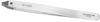 Three Star Carbofib Handling Tweezer - EXCELTA 357-ESD - R. S. Hughes Company, Inc.