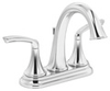 Symmons Elm Two Handle Centerset Lavatory Faucet - SLC-5512 - Symmons Industries, Inc.