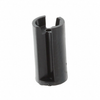 LEDs - Spacers, Standoffs - STD_390_BLK-ND - DigiKey