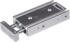 Dual-piston Double-acting Air Cylinder - Image