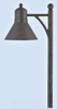 Surface Landscape Light - RD-AB - Hubbell Lighting, Inc.