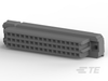 Eurocard Connectors - 5536397-5 - TE Connectivity