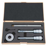 Holetest, 3pt Micrometer Set, 12-20mm - 368-991 - Transcat, Inc.