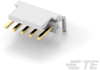 PCB Headers & Receptacles - 3-644761-5 - TE Connectivity