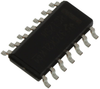 Non Inverting Buffer, Soic-14; Logic Family / Base Number Texas Instruments - 05B6094 - Newark, An Avnet Company