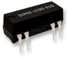 Reed Relay, Dip Series, 12 Vdc, 500 Ohm, 500 Ma, 200 V, Dpst-No Rohs Compliant Standexmeder - 59Y6913 - Newark, An Avnet Company
