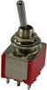 Switch, Toggle, 3Pdt, 5A, 250V; Switch Operation Multicomp Pro - 95M4615 - Newark, An Avnet Company