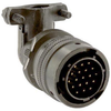 Circular Connector, Miniature, Bayonet, Solder, Circular Industrial, Mil - C - 26482 Series I Rohs Compliant Amphenol Industrial - 78H3566 - Newark, An Avnet Company