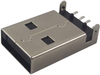 Usb, 2.0 Type A, Plug, Smt; Usb Connector Type Multicomp Pro - 48Y0050 - Newark, An Avnet Company