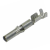 Contact, Socket, 24-18Awg, Crimp; Product Range Amp - Te Connectivity - 90F3763 - Newark, An Avnet Company