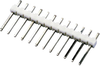 Connector Systems Amp - Te Connectivity - 28AC8487 - Newark, An Avnet Company