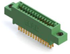 Card Edge Conn, Dual Side, 28Pos, Lug; Card Edge Connector Type Edac - 67AJ7310 - Newark, An Avnet Company