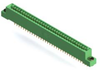 Card Edge Conn, Single Side, 34Pos, Th; Card Edge Connector Type Edac - 75AJ5649 - Newark, An Avnet Company