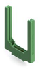 Card Edge Conn, Single, 9Pos, Th; Card Edge Connector Type Edac - 65AJ0186 - Newark, An Avnet Company